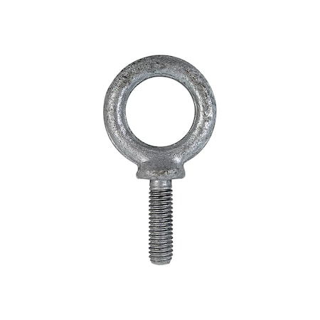 Aztec Lifting Hardware Lifting Eye Bolt SP 3/4 RH x 2 CS HDG MEBG34